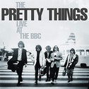 The Pretty Things - Live at the BBC CD