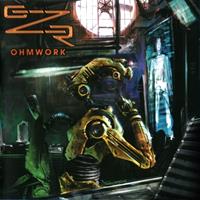 Geezer Butler - Ohmwork CD