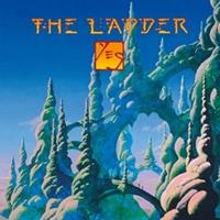 Yes - The Ladder CD