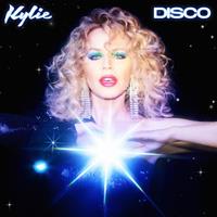 Kylie Minogue - Disco CD