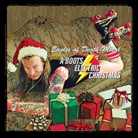 Universal Vertrieb - A Divisio / Universal Eodm Presents: A Boots Electric Christmas