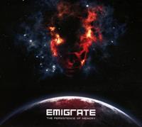 Sony Music Entertainment Germany / Sony Music/Emigrate Produ The Persistence Of Memory