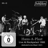 375 Media GmbH / MIG / INDIGO Live At Rockpalast 1980