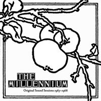 375 Media GmbH / MUNSTER / CARGO Original Sound Sessions 1967-1968