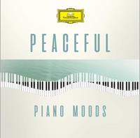 Universal Vertrieb - A Divisio / Deutsche Grammophon Peaceful Piano Moods