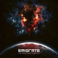 Sony Music Entertainment Germany / Sony Music/Emigrate Produ The Persistence Of Memory