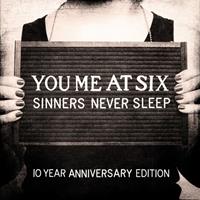 Universal Vertrieb - A Divisio / Virgin Sinners Never Sleep (3cd Deluxe)