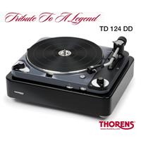 In-akustik GmbH & Co. KG / inakustik Thorens-Tribute To A Legend (Uhqcd)