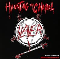 Sony Music Entertainment Germany / Metal Blade Records Haunting The Chapel