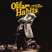 Rough trade Distribution GmbH / Herne Old Habits