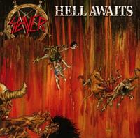 Sony Music Entertainment Germany / Metal Blade Records Hell Awaits