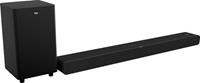 TCL TS8132 3.1.2 Soundbar (Bluetooth, WLAN (WiFi), 260 W, mit kabellosem Subwoofer)