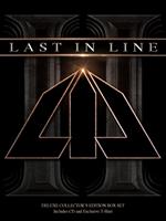 Last in Line - II CD