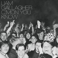 Warner Music Group Germany Holding GmbH / Hamburg C'MON YOU KNOW (Deluxe)