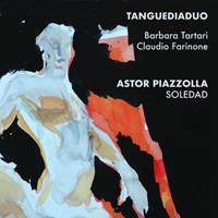 Galileo Music Communication Gm / VISAGE MUSIC Astor Piazzolla-Soledad