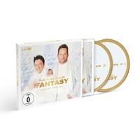 Sony Music Entertainment Germany / Ariola Local Weiße Weihnachten Mit Fantasy-Deluxe Ed.2021