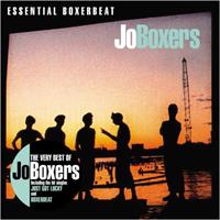 375 Media GmbH Essential Boxerbeat (Reissue)