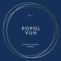 Warner Music Group Germany Hol / BMG RIGHTS MANAGEMENT Vol.2-Acoustic & Ambient Spheres