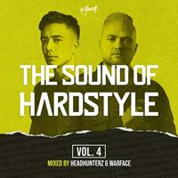ROUGH TRADE / BE YOURSELF The Sound Of Hardstyle Vol.4