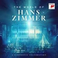 Sony Classical / Sony Music Entertainment The World Of Hans Zimmer-Extended Version