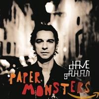 Sony Music Entertainment Germany / SONY MUSIC CATALOG Paper Monsters