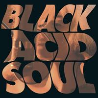 Warner Music Group Germany Holding GmbH / Hamburg Black Acid Soul