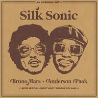 I-DI / Warner An Evening With Silk Sonic