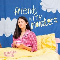 375 Media GmbH / WHIRLWIND / INDIGO Friends With Monsters