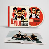 Masterworks / Sony Music Entertainment Il Volo Sings Morricone