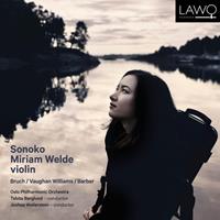 Lawo Violinkonzerte