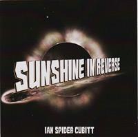 Ian Spider Cubitt - Sunshine In Reverse (LP)