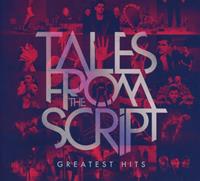 Sony Music Entertainment Germany GmbH / München Tales from The Script: Greatest Hits