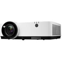 NEC ME403U PROJECTOR beamer/projector Projector met normale projectieafstand 4000 ANSI lumens 3LCD W