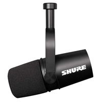 Shure MV7x Dynamic Broadcast Microphone