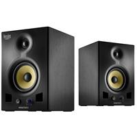 Hercules DJ Monitor 5 Actieve PA-speaker 12.7 cm 5 inch 80 W 1 stuk(s)