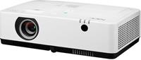 NEC ME383W - ME Series - 3LCD-projector - 3800 ANSI lumens - WXGA