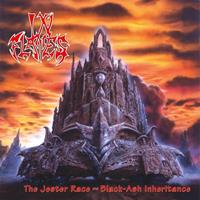 ROUGH TRADE / Nuclear Blast The Jester Race/Black-Ash Inheritance