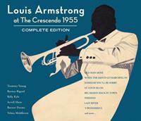 In-akustik GmbH & Co. KG / American Jazz Classics At The Crescendo 1955-Complete Edition