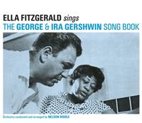 In-akustik GmbH & Co. KG / American Jazz Classics Sings The George & Ira Gershwin Song Book