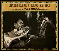 In-akustik GmbH & Co. KG / Essential Jazz Classics The Complete Jazz Modes Sessions