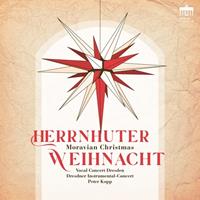 Berlin Classics / Edel Music & Entertainment CD / DVD Herrnhuter Weihnacht