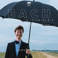 Berlin Classics / Edel Music & Entertainment CD / DVD Bach Organ Landscapes:Lüneburg