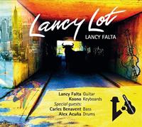Galileo Music Communicati Lancy Falta: Lancy Lot