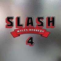 slashfeat.myleskennedy&theconspirators Slash Feat. Myles Kennedy & The Conspirators - 4 - Vinyl