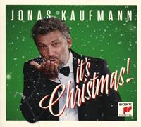 Sony Classical / Sony Music Entertainment It'S Christmas! (Limited Extended Edition)