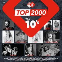 Top 2000 - The 10s