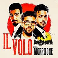 Sony Music Entertainment Germany / Masterworks Il Volo Sings Morricone/Col.Vinyl