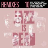 375 Media GmbH / JAZZ IS DEAD / INDIGO Jazz Is Dead 010 Remixes