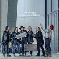 ROUGH TRADE / METALVILLE 3rd Decade-Anniversary Edition (Cd Digipak)