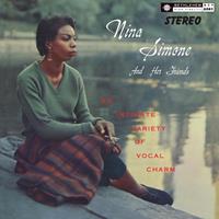 Warner Music Group Germany Hol / BMG RIGHTS MANAGEMENT Nina Simone And Her Friends (2021 Stereo Remaster)